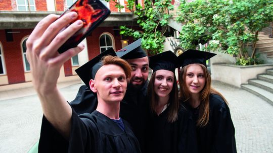  Studia, które dają szanse na karierę i sukces