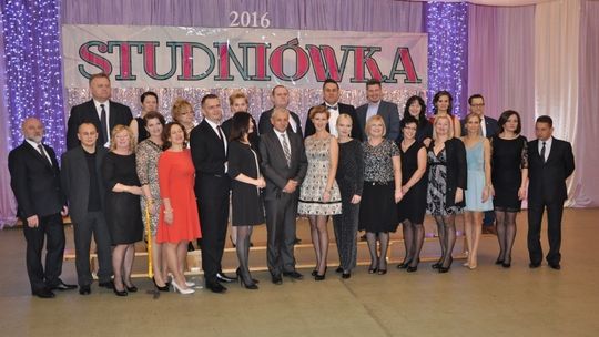 Studniówka 2016