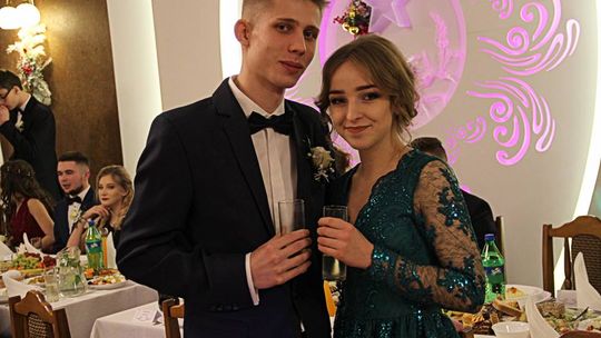 Studniówka w III LO