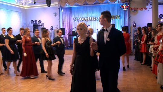 Studniówka Wyspiańskiego