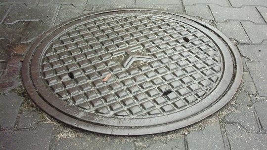 Studzienki czekają na wymianę