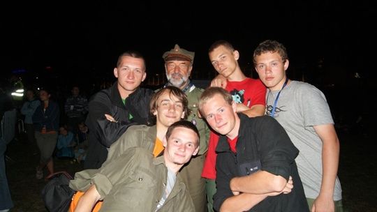 Stulecie Harcerstwa „Kraków 2010”
