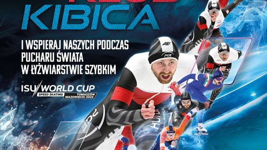 Stwórz swój własny Klub Kibica na Puchar Świata