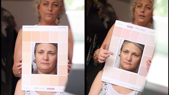 Stylista? Komu on potrzebny…