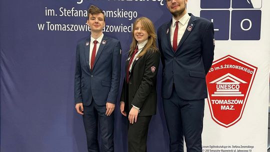 Stypendia dla Arbuzów przyznane
