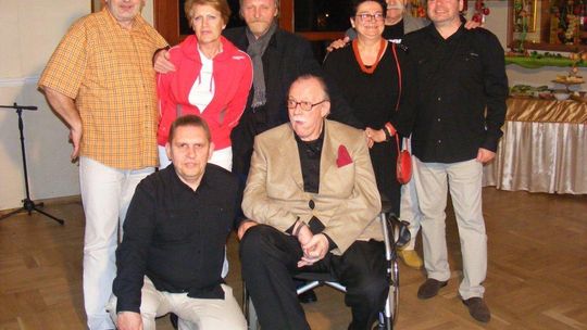 Subiektywna historia rock'n'rolla Antoniego Malewskiego cz. 44 - Bracia JOCHAN w ALABASTRO