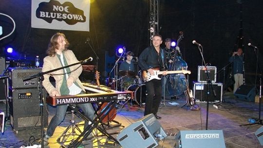 Subiektywna historia rock'n'rolla Antoniego Malewskiego cz.32 - Andrzej Kotowski - Wielki FAN
