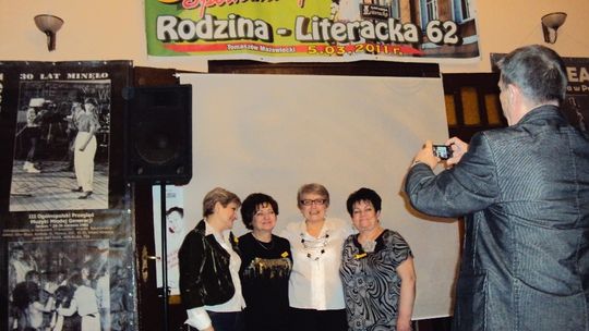 Subiektywna historia rock'n'rolla - Spotkanie po latach