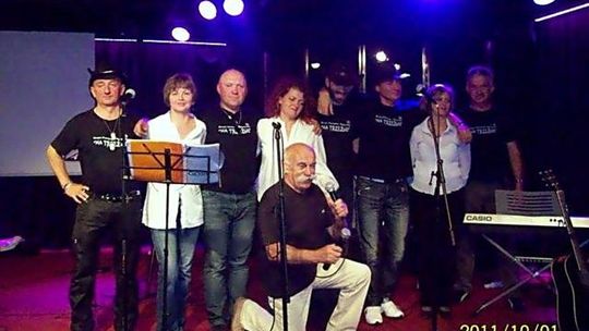Subiektywna historia rock'n'rolla Antoniego Malewskiego - Spotkanie po latach „BIS” (55)