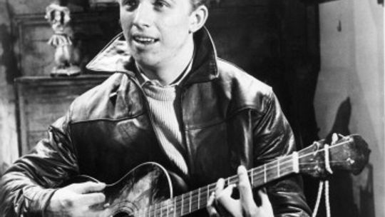 Subiektywna historia rock'n'rolla w Tomaszowie Mazowieckim cz. 5 -  Wyjątkowy seans filmowy