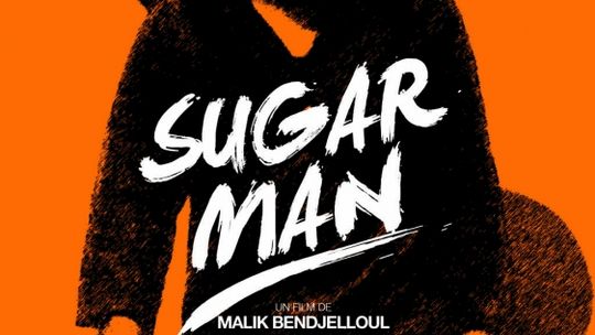 'Sugar Man' w Kinie Konesera