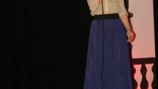 Sukces Jagody Jasnowskiej w finale 60. OKR w Ostrołęce