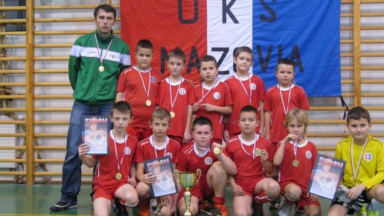 Sukces Mazovii w Radomiu i Częstochowie