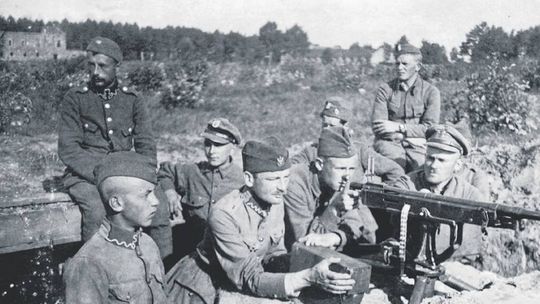 Sukces uczennicy III LO w 100. Rocznicę Bitwy Warszawskiej