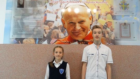 Sukcesy tomaszowskich programistów