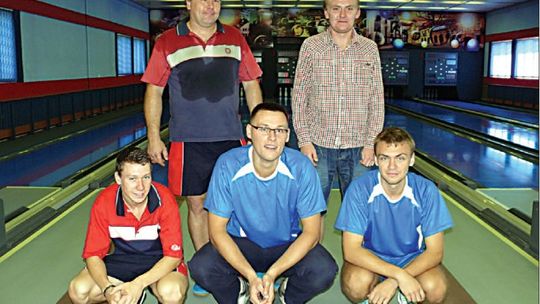 Superliga: Zacięty bój kręglarzy Pilicy