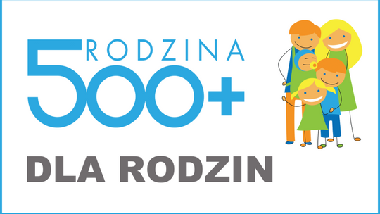 Świadczenie 500 plus w 2021 roku – ważne zmiany