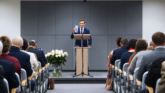 Świadkowie Jehowy w Tomaszowie zapraszają