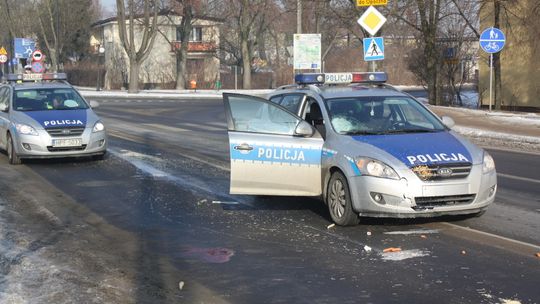 Świadkowie zdarzenia proszeni są o kontakt