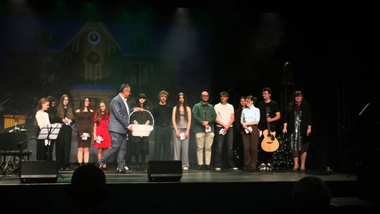 Świąteczna atmosfera w PCAS-ie Świąteczna atmosfera w PCAS-ie