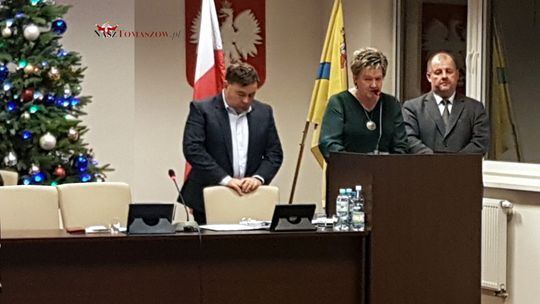 Świąteczne i noworoczne życzenia