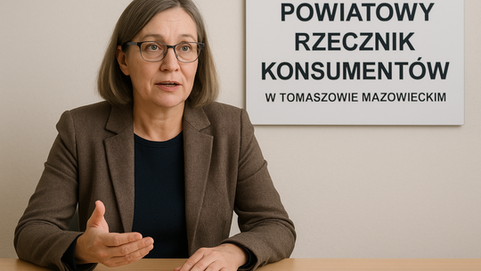 Świąteczne zakupy bez stresu. Jak nie dać się kieszonkowcom i cyberoszustom