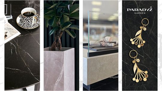 Światowe premiery projektów Paradyż Garden oraz „Mozaika” w trakcie Berlin Fashion Week
