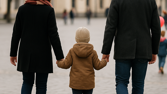 Światowy Dzień Adopcji — co naprawdę oznacza „dać dziecku dom” w Polsce?
