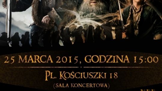 Światowy Dzień Czytania Tolkiena
