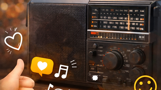 Światowy Dzień Radia, czyli święto ludzi, którzy mówią do nas