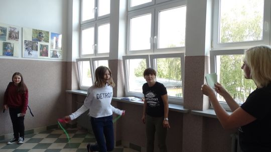 Światowy Dzień Tabliczki Mnożenia  w „Dwunastce”