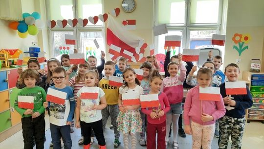 Święta majowe w Dwunastce