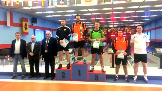 Świetnie w eliminacjach, ciut gorzej w finale