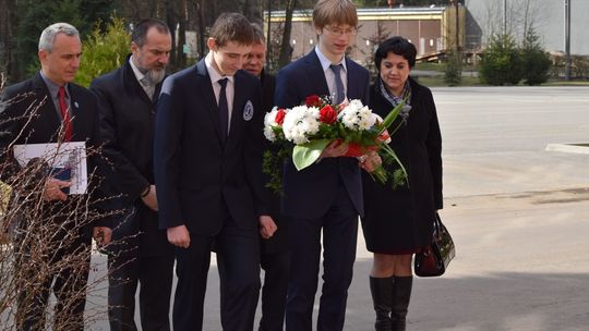 Święto 7 batalionu kawalerii powietrznej