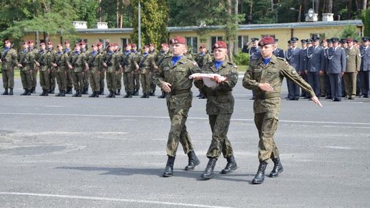 Święto 7 dywizjonu lotniczego