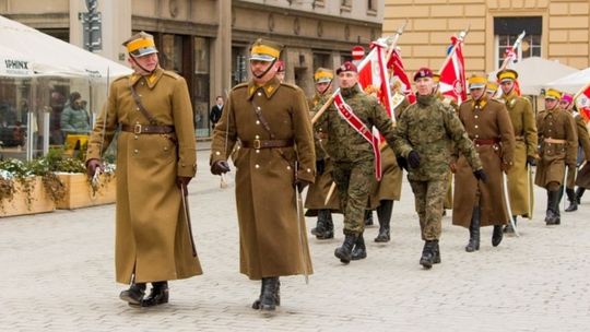Święto 8 Pułku Ułanów