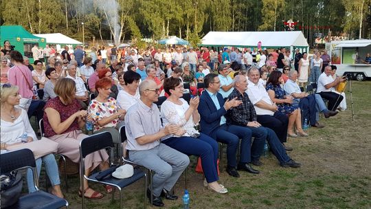 Święto Ciebłowic z Antonim Macierewiczem