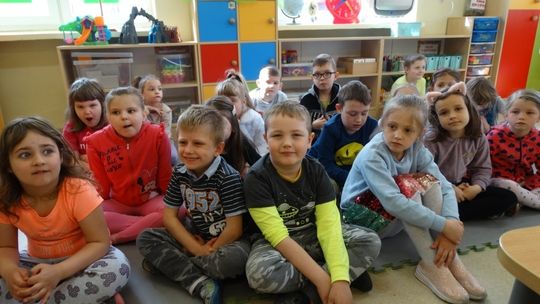 Święto Książki w SP12
