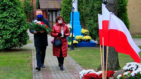 Święto Niepodległości w Inowłodzu