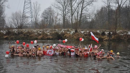 Święto Niepodległości z Amberem