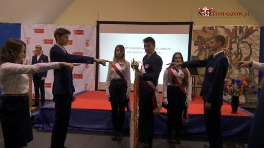 Święto Patrona Szkoły ZSP 6