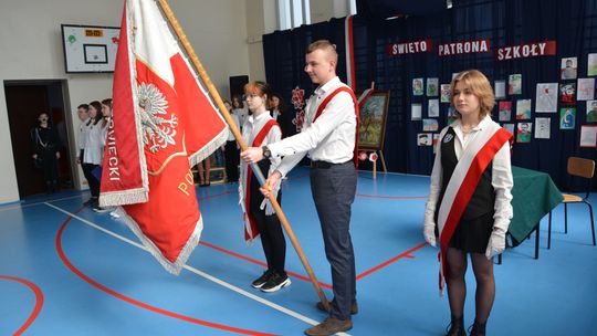 Święto Patrona w "Trójce"