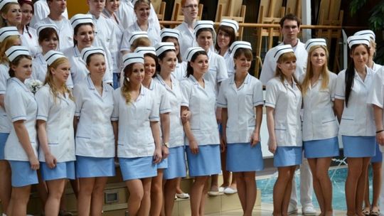 Święto pielęgniarek i położnych