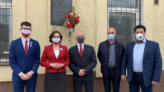 Święto Pracy bez Ludzi Pracy