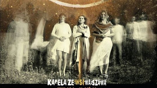 Święto Słońca w Inowłodzu