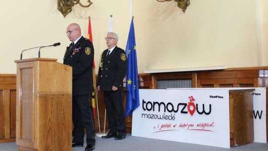 Święto Straży Miejskiej