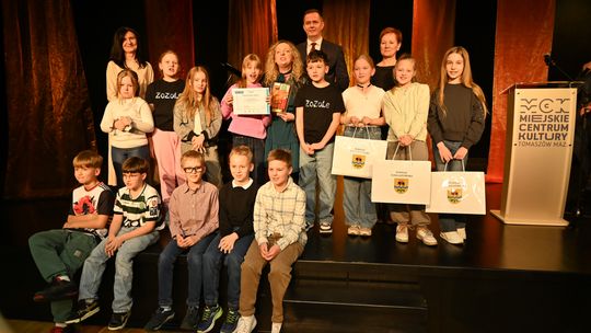 Święto teatru, które łączy pokolenia. Za nami XIX Tomaszowskie Teatralia