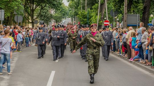 Święto Wojsk Aeromobilnych, 25 BKPow. oraz 31 WOG