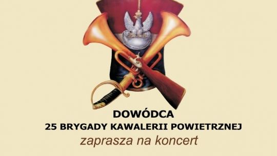 Święto Wojsk Aeromobilnych, 25 BKPow. oraz 31 WOG