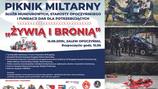 Święto Wojska Polskiego
